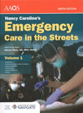 Nancy Caroline's Emergency Care in the Streets - MPHOnline.com