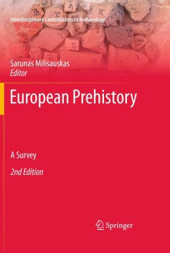 European Prehistory - MPHOnline.com