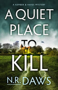 A Quiet Place to Kill - MPHOnline.com