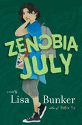 Zenobia July - MPHOnline.com