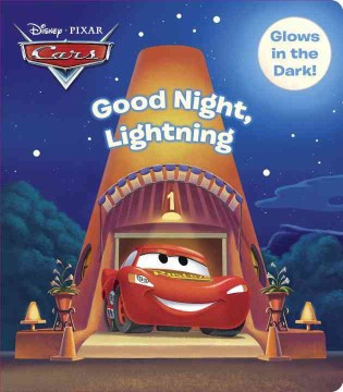 Good Night, Lightning - MPHOnline.com