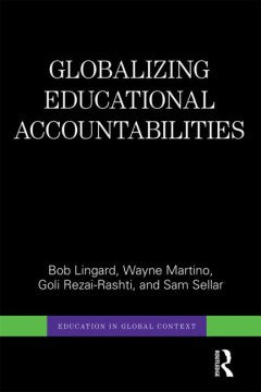 Globalizing Educational Accountabilities - MPHOnline.com