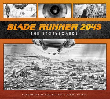 Blade Runner 2049 - MPHOnline.com