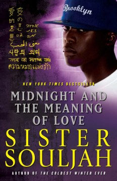 Midnight and the Meaning of Love - MPHOnline.com