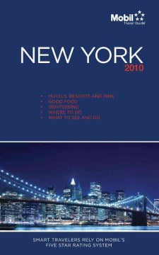 Forbes Travel Guide 2010 New York - MPHOnline.com