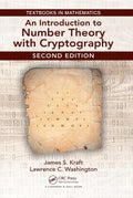 An Introduction to Number Theory With Cryptography - MPHOnline.com