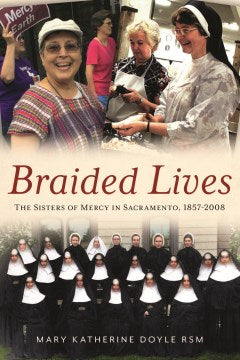 Braided Lives - MPHOnline.com