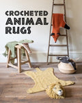 Crocheted Animal Rugs - MPHOnline.com