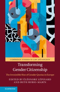 Transforming Gender Citizenship - MPHOnline.com