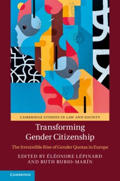 Transforming Gender Citizenship - MPHOnline.com