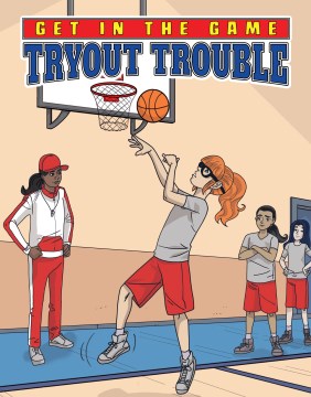 Tryout Trouble - MPHOnline.com