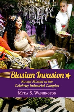 Blasian Invasion - MPHOnline.com