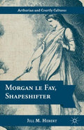 Morgan Le Fay, Shapeshifter - MPHOnline.com