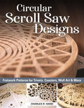 Circular Scroll Saw Designs - MPHOnline.com