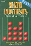 Math Contests - MPHOnline.com