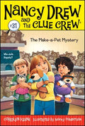 The Make-a-Pet Mystery - MPHOnline.com