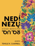 Ned? Nezu / Good Medicine - MPHOnline.com