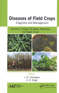 Diseases of Field Crops Diagnosis and Management - MPHOnline.com