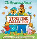 The Berenstain Bears Storytime Collection - MPHOnline.com