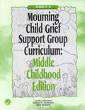 Mourning Child Grief Support Group Curriculum - MPHOnline.com