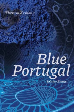 Blue Portugal & Other Essays - MPHOnline.com