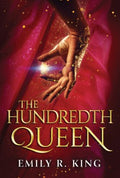 The Hundredth Queen - MPHOnline.com