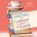 The Library of Lost and Found - MPHOnline.com