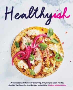 Healthyish - MPHOnline.com