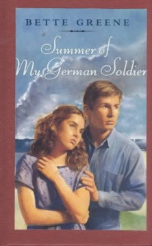 Summer of My German Soldier - MPHOnline.com