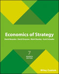 Economics of Strategy - MPHOnline.com