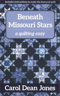 Beneath Missouri Stars - MPHOnline.com