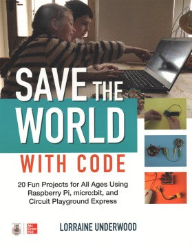 Save the World with Code - MPHOnline.com