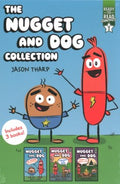 The Nugget and Dog Collection - MPHOnline.com