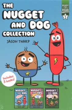 The Nugget and Dog Collection - MPHOnline.com