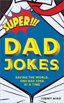 Super Dad Jokes - MPHOnline.com