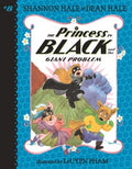 Princess In Black #8 The Giant Problem (US) - MPHOnline.com