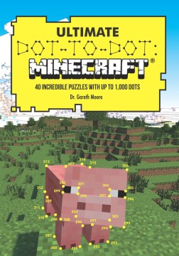 Ultimate Dot-to-Dot Minecraft - MPHOnline.com