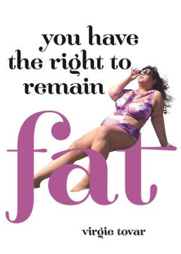 You Have the Right to Remain Fat - MPHOnline.com