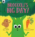 Broccoli's Big Day! - MPHOnline.com