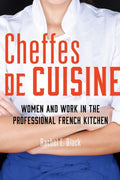 Cheffes De Cuisine - MPHOnline.com