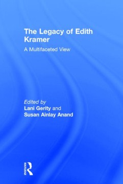 The Legacy of Edith Kramer - MPHOnline.com