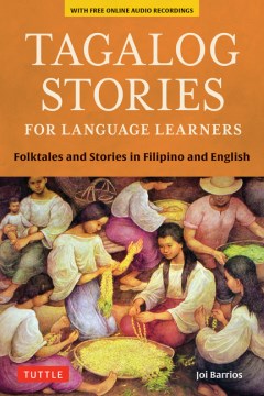 Tagalog Stories for Language Learners - MPHOnline.com