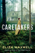 Caretakers (Paperback) - MPHOnline.com