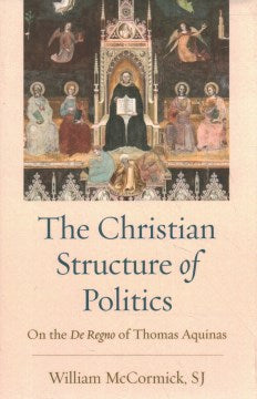 The Christian Structure of Politics - MPHOnline.com