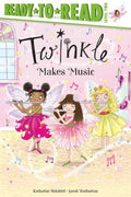 Twinkle Makes Music - MPHOnline.com