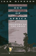 Out of Africa and Shadows on the Grass - MPHOnline.com