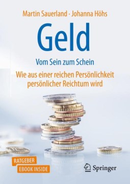 Geld - Vom Sein Zum Schein - MPHOnline.com