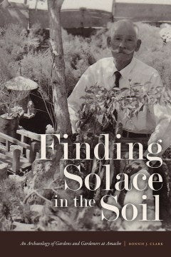 Finding Solace in the Soil - MPHOnline.com