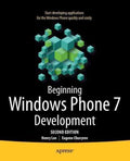 Beginning Windows Phone 7 Development - MPHOnline.com