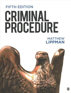 Criminal Procedure - MPHOnline.com